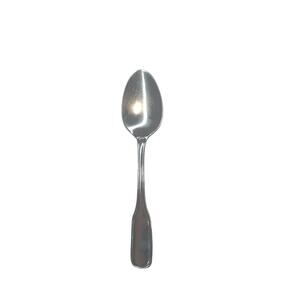 WALCO Stainless Steel Dinner Spoon 7.5” Flatware Replacement